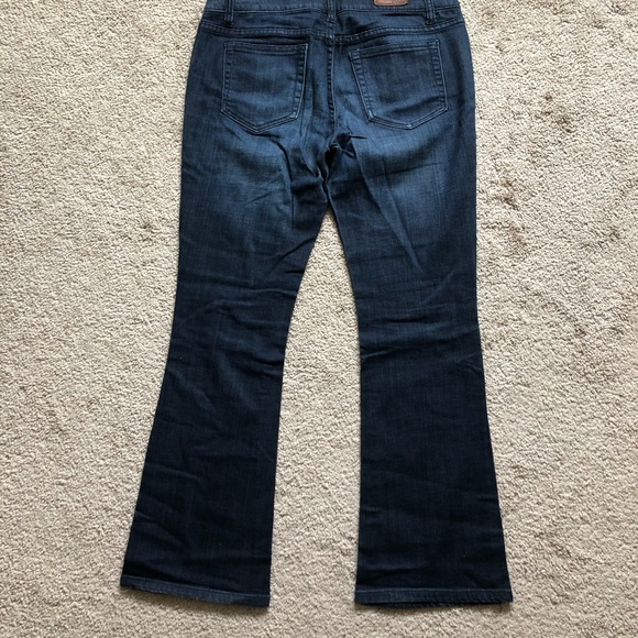 Charlotte Russe jeans - Picture 5 of 7